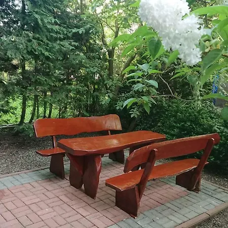 Appartamento Tajga Władysławowo