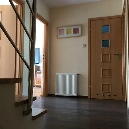 Appartamento Tajga Władysławowo