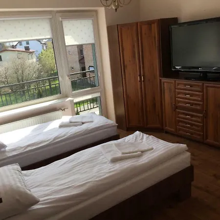 Appartamento Tajga Władysławowo